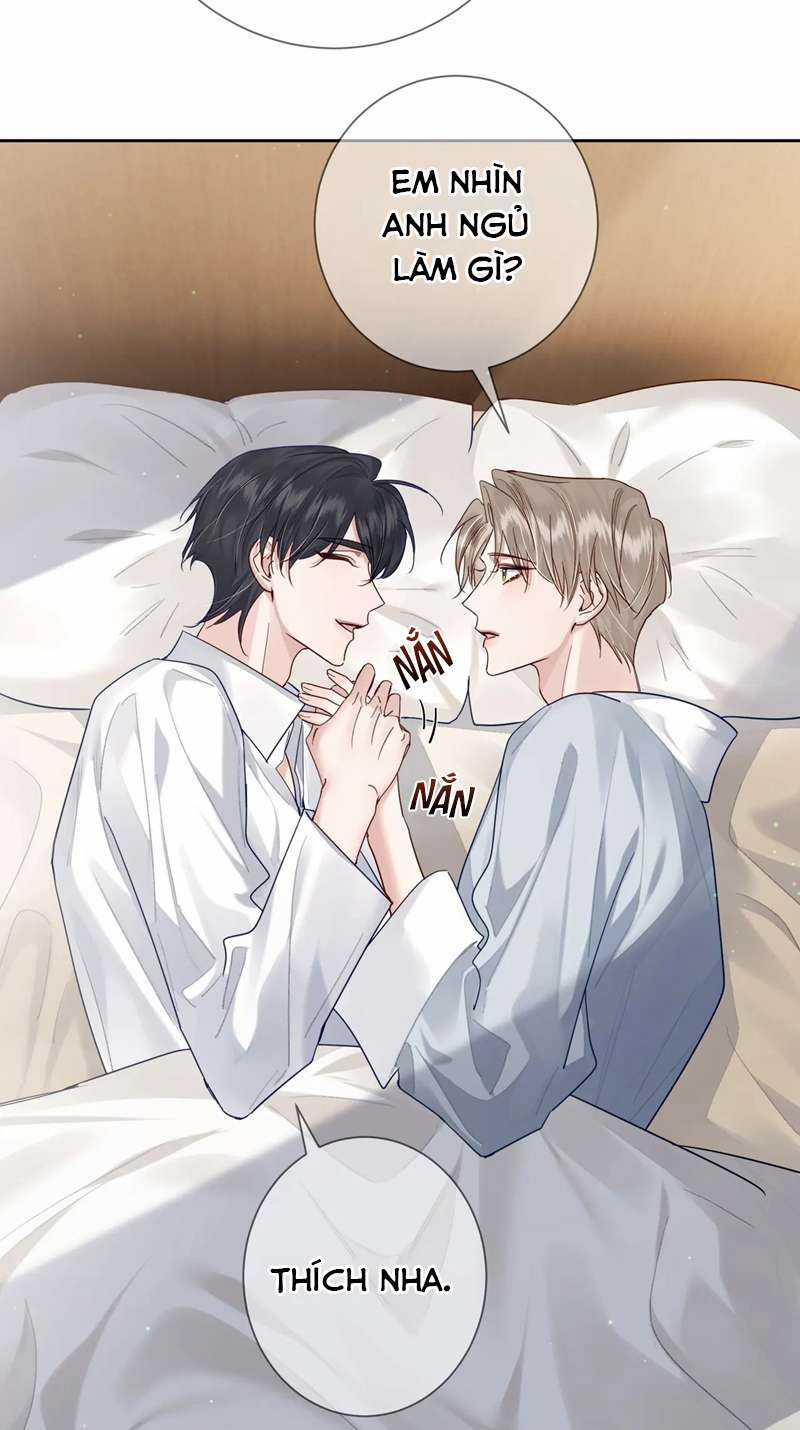 Nhân Vật Chính Chỉ Muốn Yêu Đương Chapter 45 trang 8