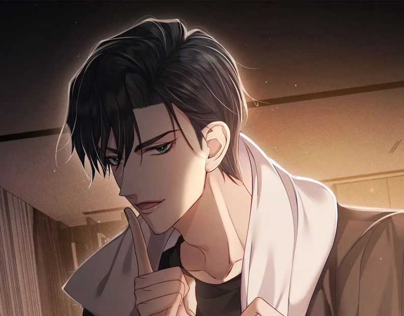 Nhân Vật Chính Chỉ Muốn Yêu Đương Chapter 46 trang 1