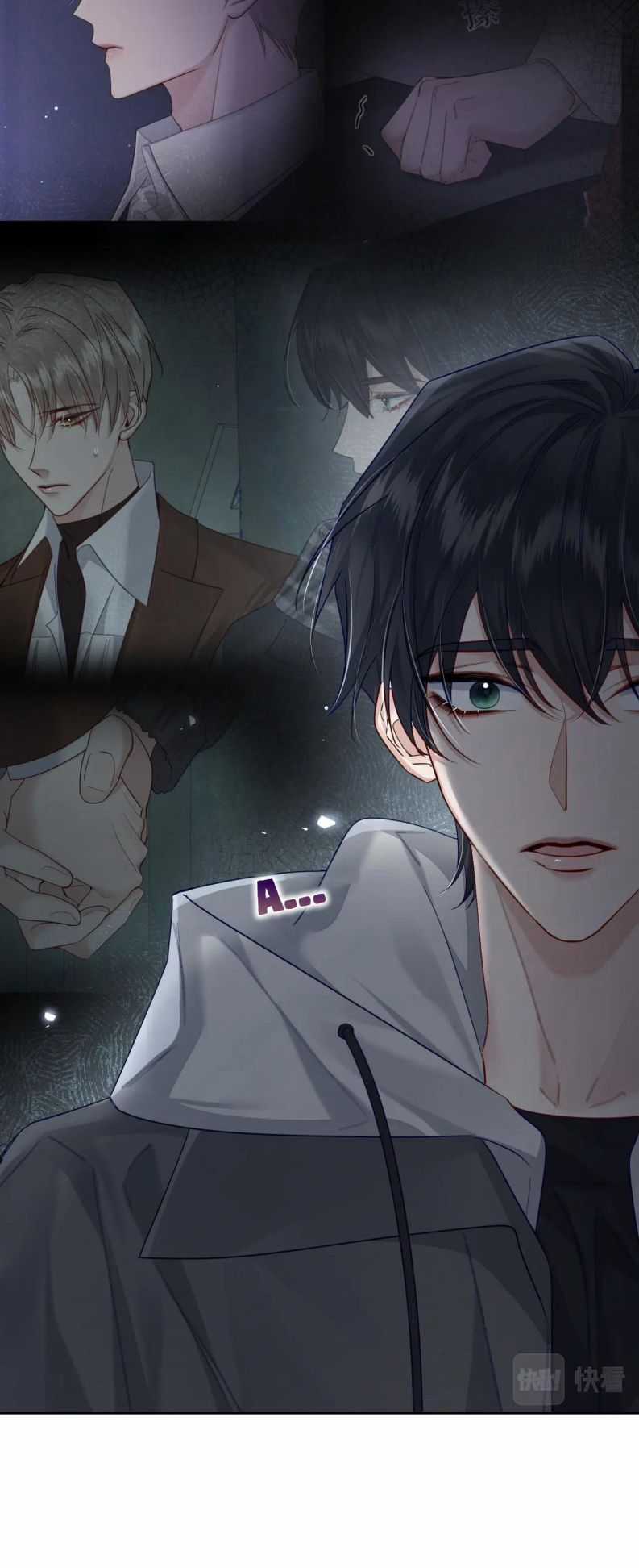 Nhân Vật Chính Chỉ Muốn Yêu Đương Chapter 46 trang 11