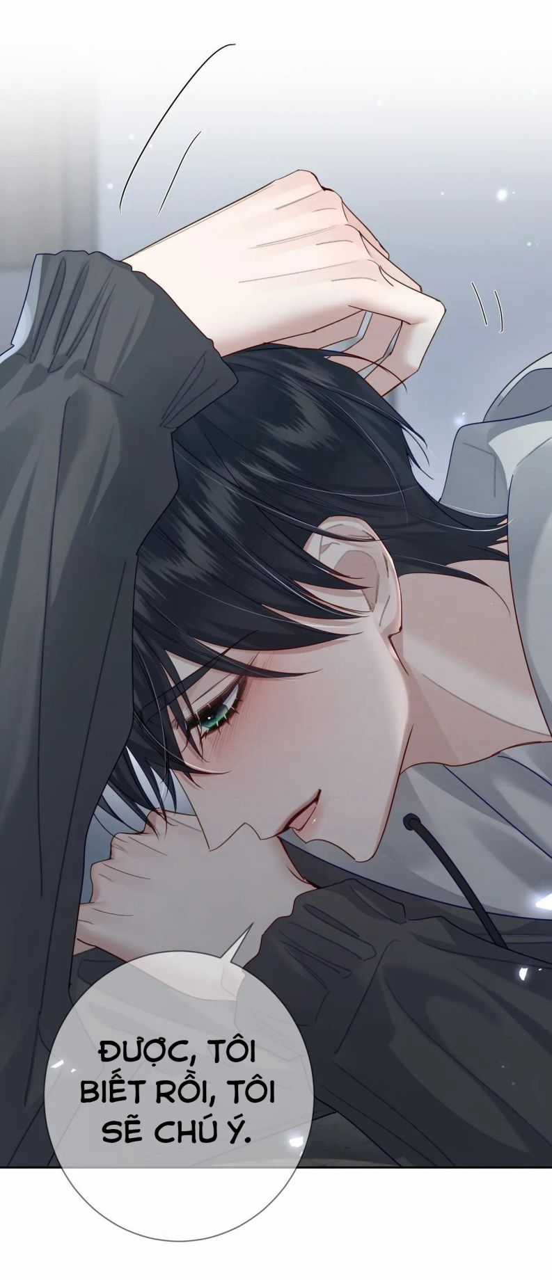 Nhân Vật Chính Chỉ Muốn Yêu Đương Chapter 46 trang 12