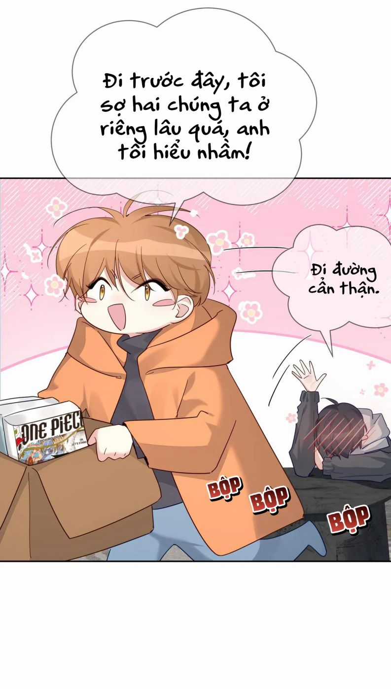 Nhân Vật Chính Chỉ Muốn Yêu Đương Chapter 46 trang 13