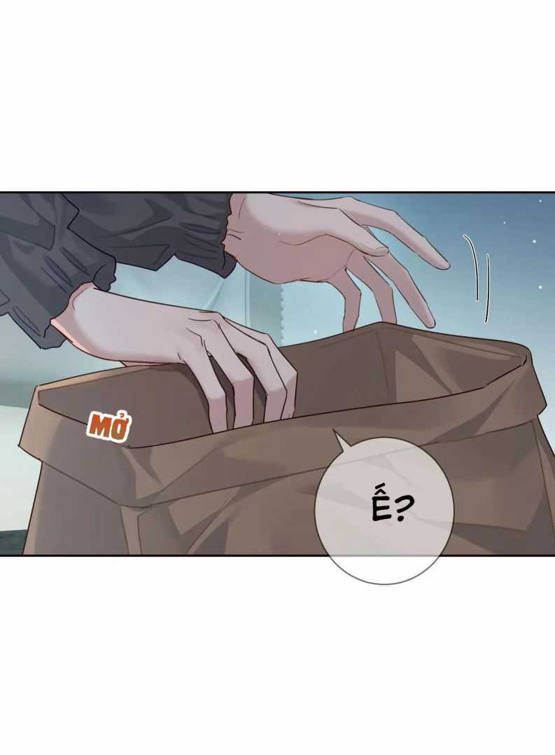 Nhân Vật Chính Chỉ Muốn Yêu Đương Chapter 46 trang 14