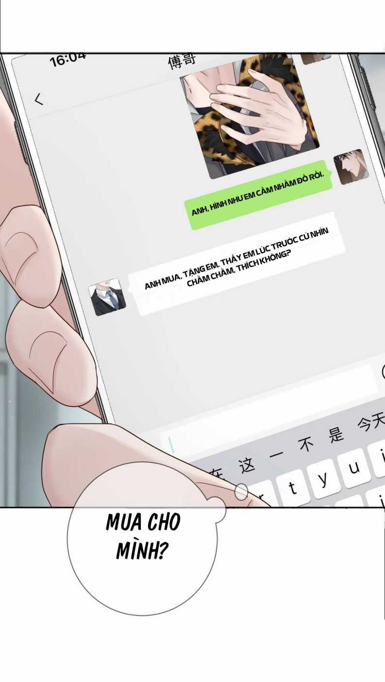 Nhân Vật Chính Chỉ Muốn Yêu Đương Chapter 46 trang 17