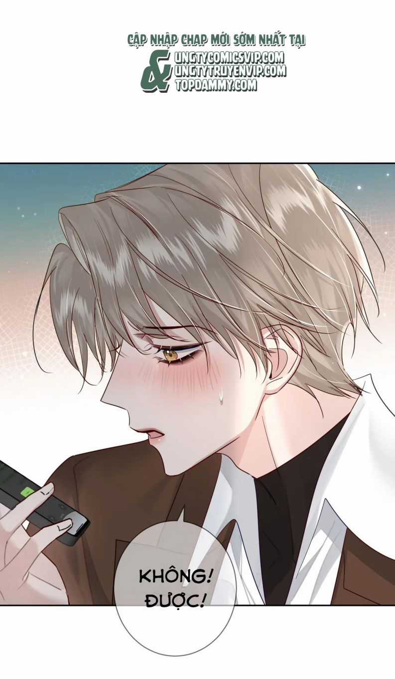 Nhân Vật Chính Chỉ Muốn Yêu Đương Chapter 46 trang 19