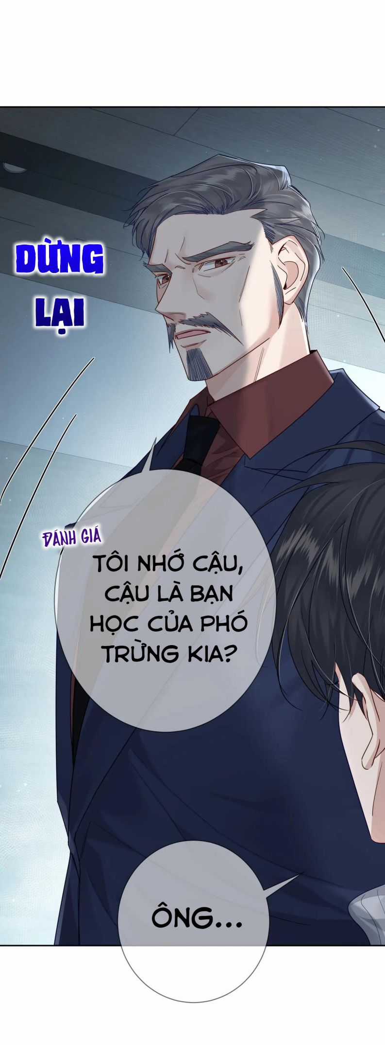 Nhân Vật Chính Chỉ Muốn Yêu Đương Chapter 46 trang 23