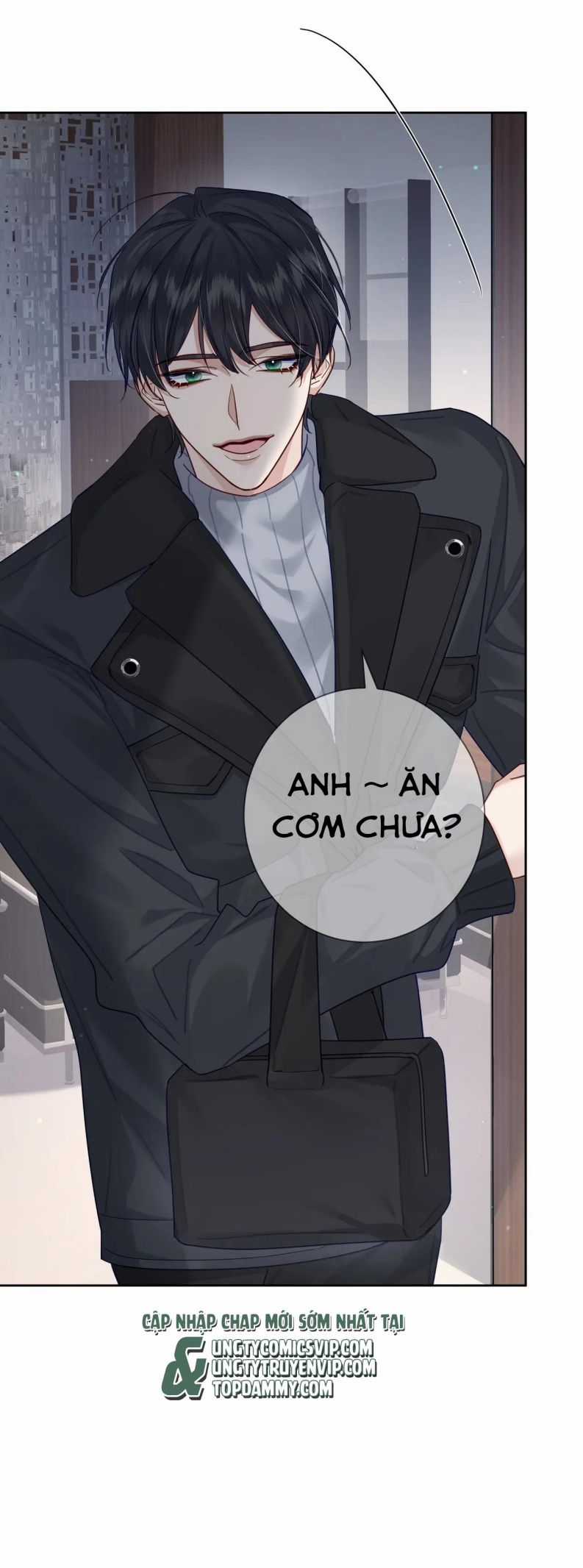 Nhân Vật Chính Chỉ Muốn Yêu Đương Chapter 46 trang 27