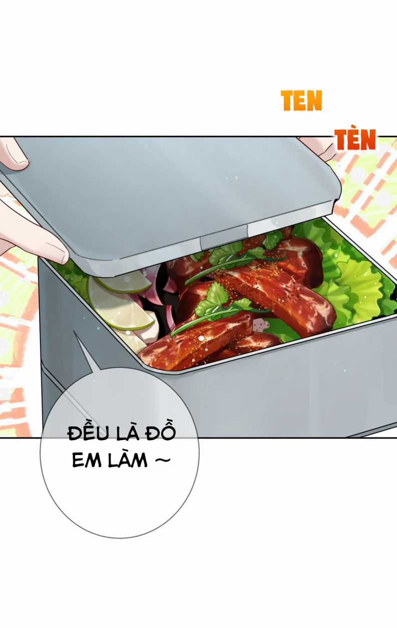 Nhân Vật Chính Chỉ Muốn Yêu Đương Chapter 46 trang 33