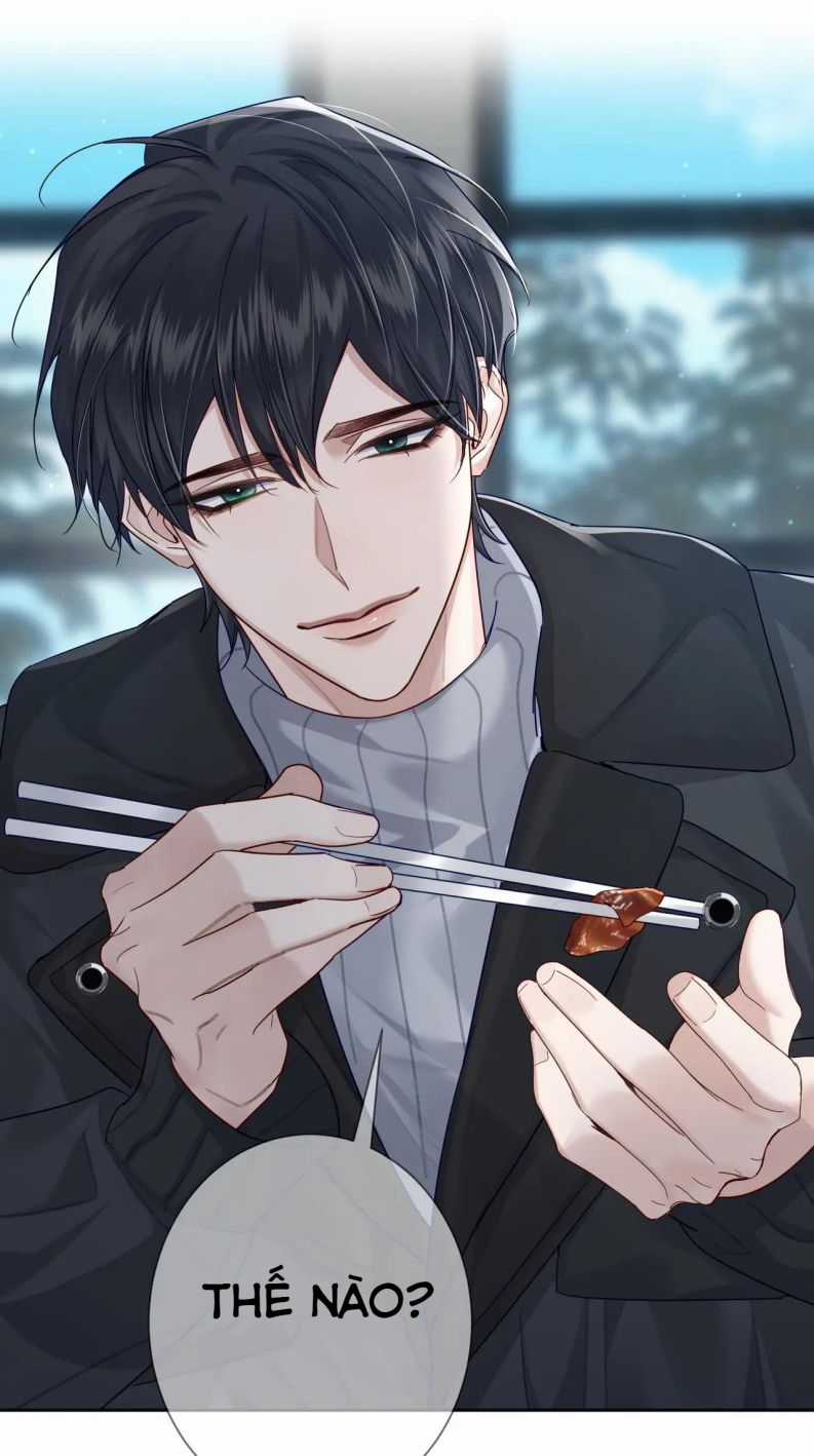 Nhân Vật Chính Chỉ Muốn Yêu Đương Chapter 46 trang 35