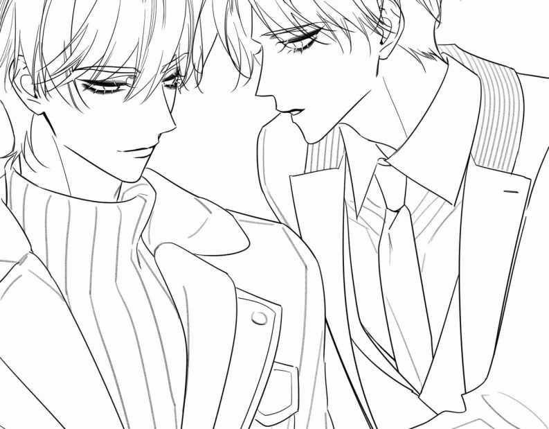 Nhân Vật Chính Chỉ Muốn Yêu Đương Chapter 46 trang 38