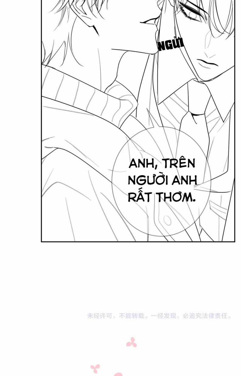 Nhân Vật Chính Chỉ Muốn Yêu Đương Chapter 46 trang 41