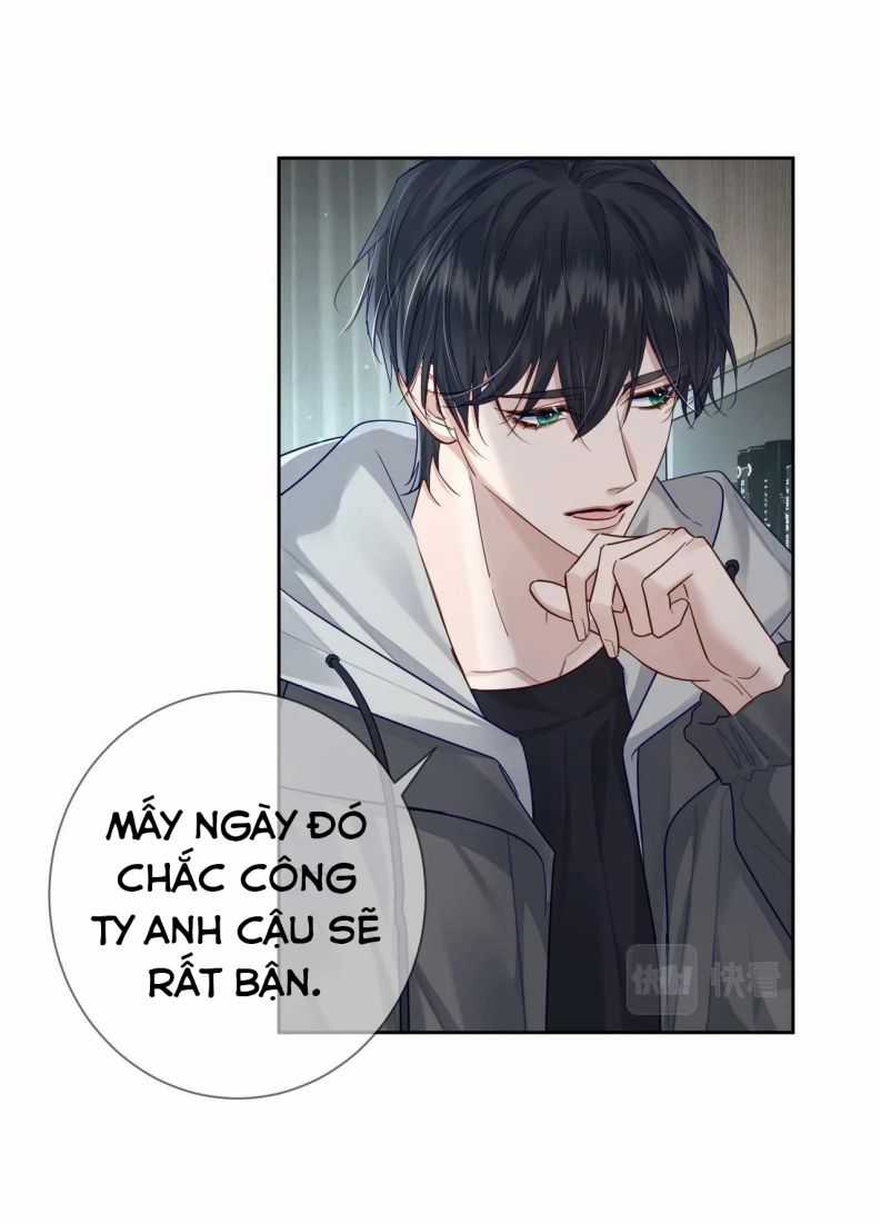 Nhân Vật Chính Chỉ Muốn Yêu Đương Chapter 46 trang 5