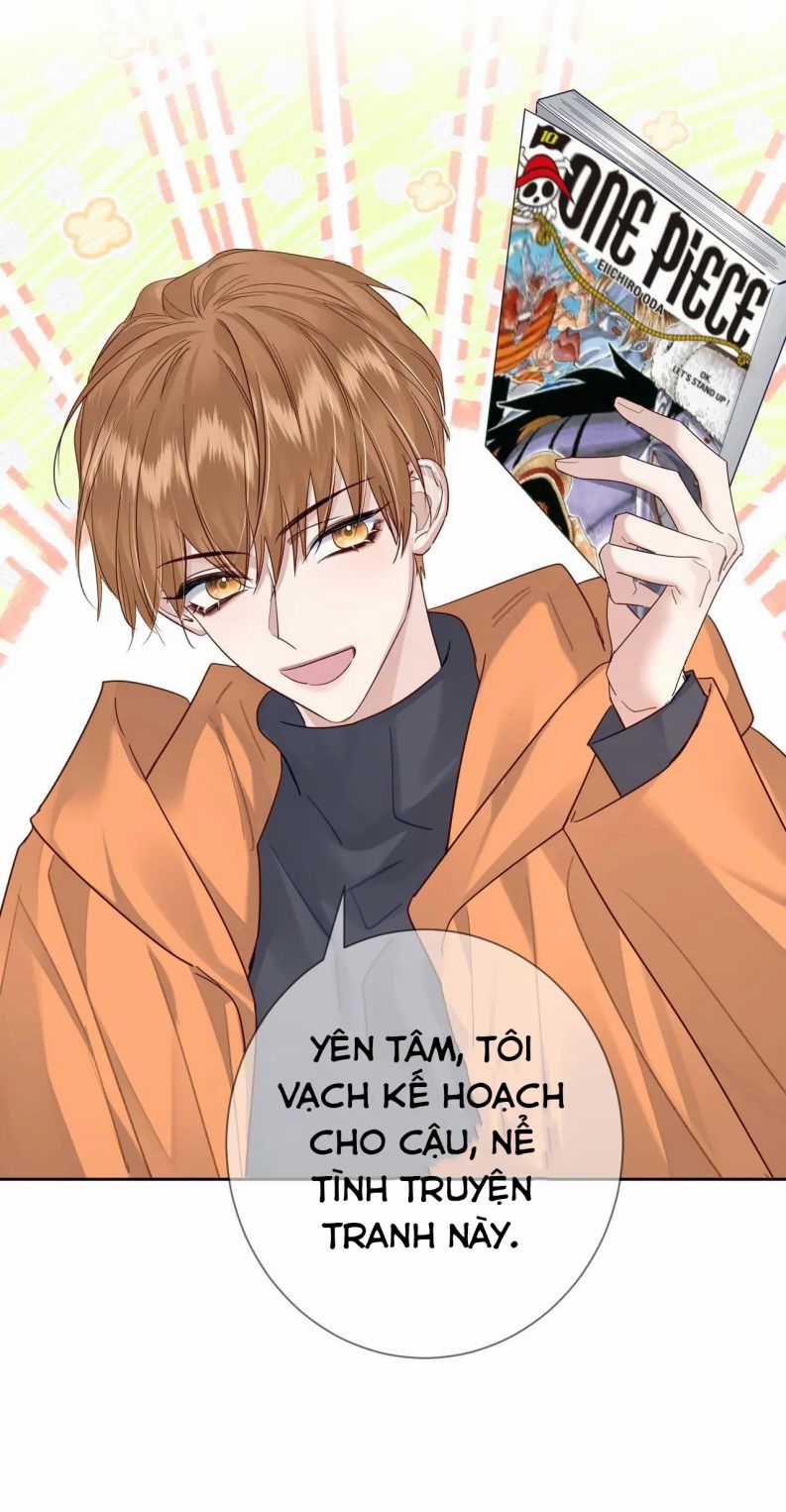 Nhân Vật Chính Chỉ Muốn Yêu Đương Chapter 46 trang 7