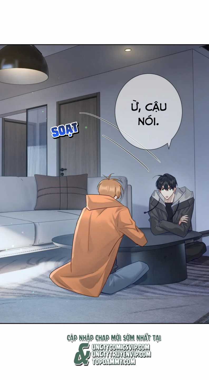 Nhân Vật Chính Chỉ Muốn Yêu Đương Chapter 46 trang 8