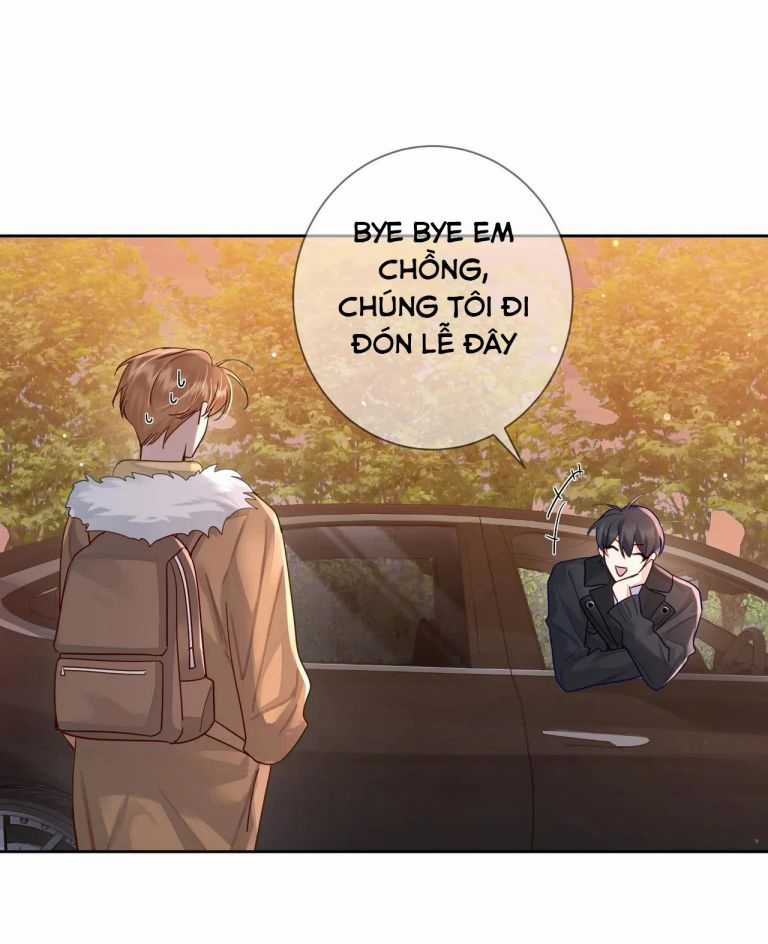 Nhân Vật Chính Chỉ Muốn Yêu Đương Chapter 47 trang 12