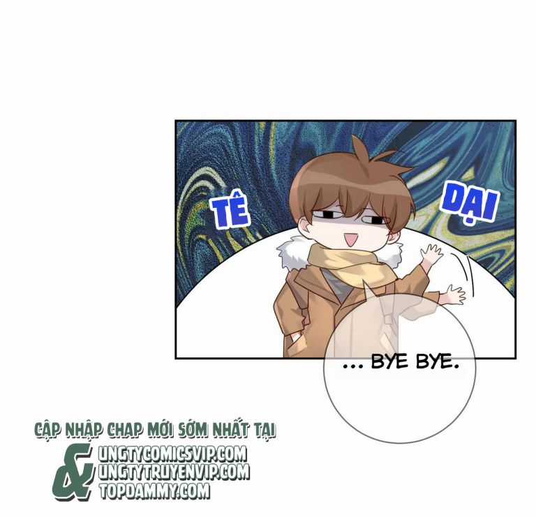 Nhân Vật Chính Chỉ Muốn Yêu Đương Chapter 47 trang 13