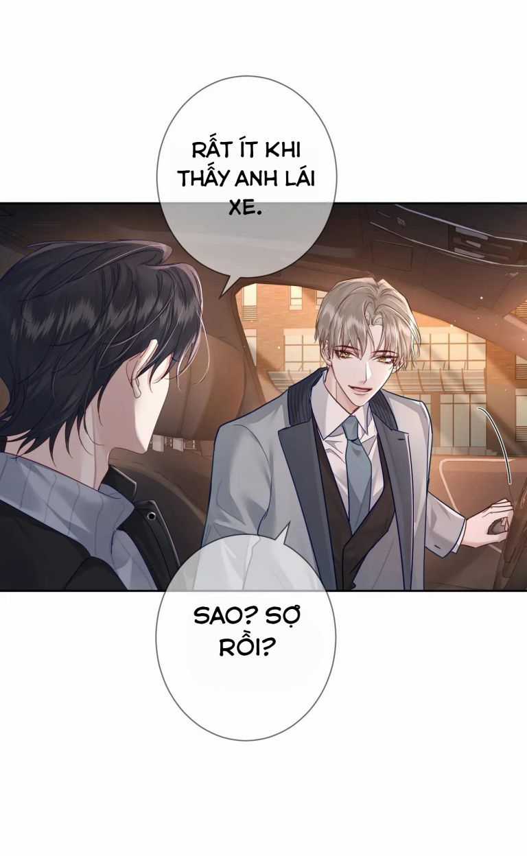 Nhân Vật Chính Chỉ Muốn Yêu Đương Chapter 47 trang 14