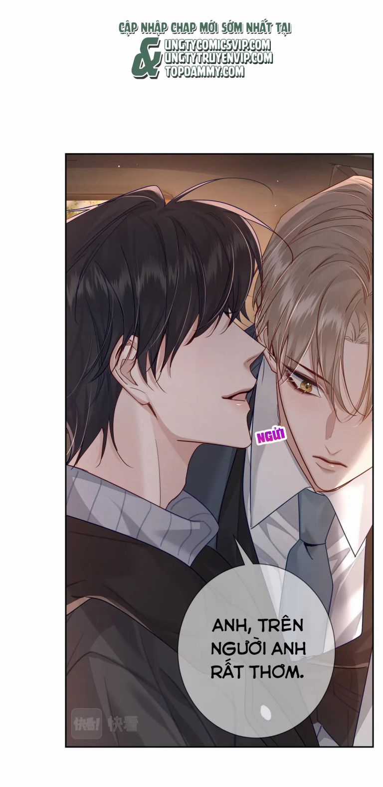 Nhân Vật Chính Chỉ Muốn Yêu Đương Chapter 47 trang 18