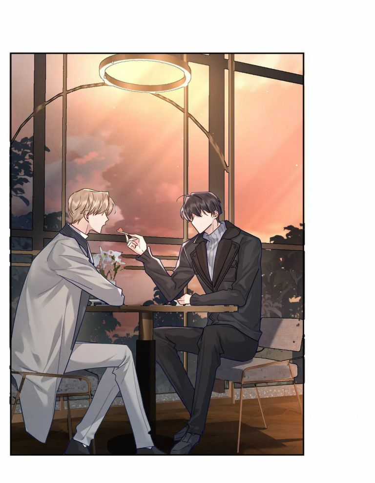 Nhân Vật Chính Chỉ Muốn Yêu Đương Chapter 47 trang 22