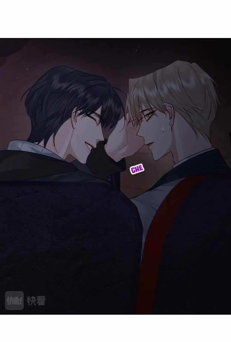 Nhân Vật Chính Chỉ Muốn Yêu Đương Chapter 47 trang 24