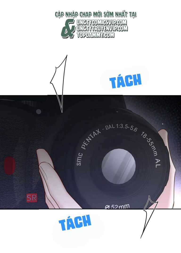 Nhân Vật Chính Chỉ Muốn Yêu Đương Chapter 47 trang 25