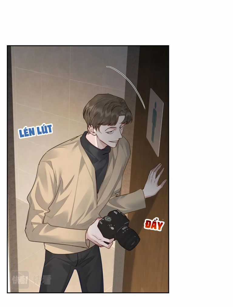 Nhân Vật Chính Chỉ Muốn Yêu Đương Chapter 47 trang 29