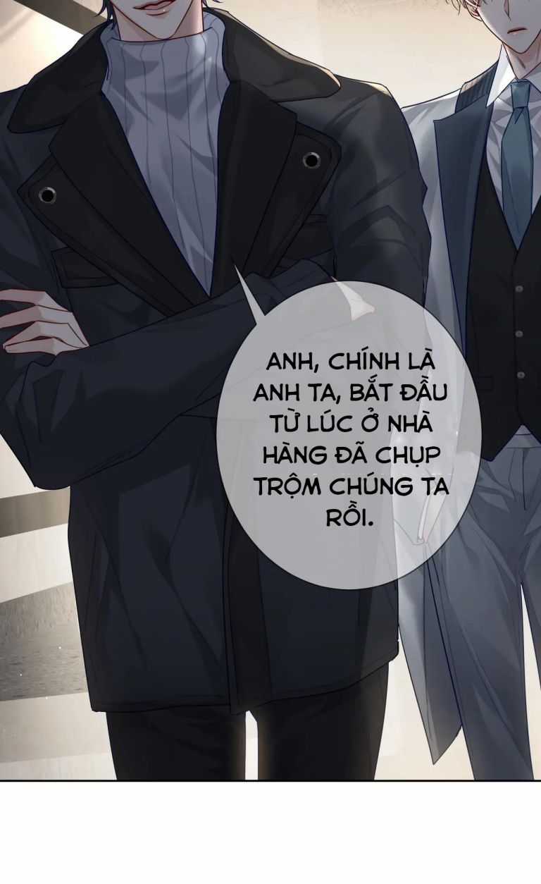 Nhân Vật Chính Chỉ Muốn Yêu Đương Chapter 47 trang 32