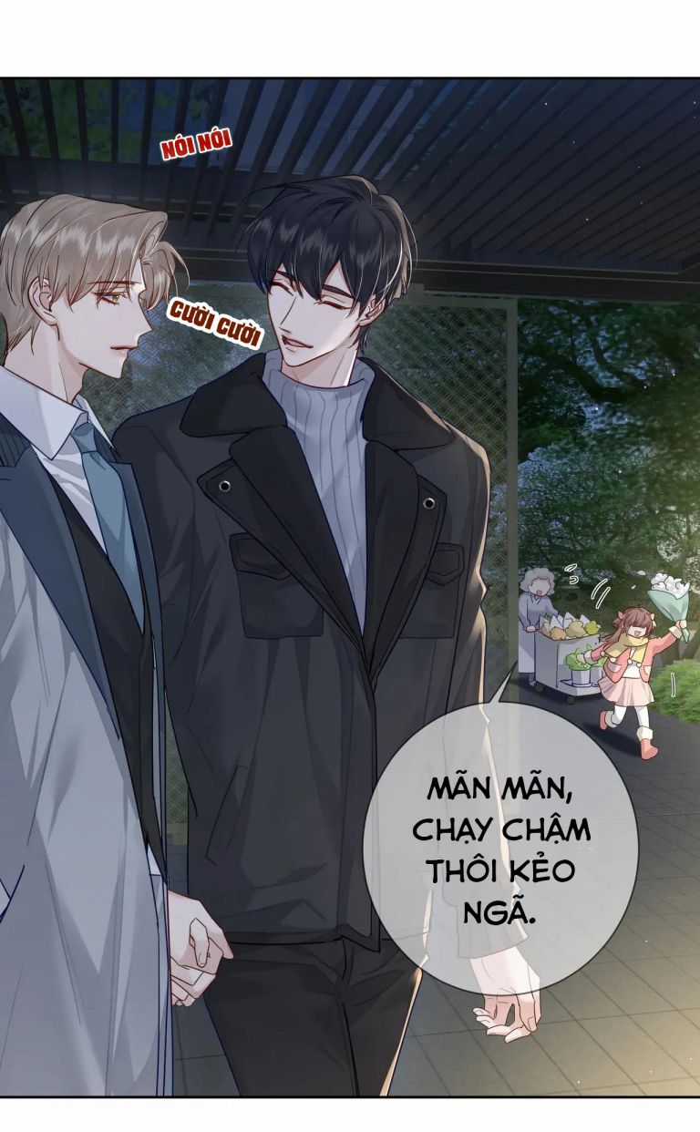 Nhân Vật Chính Chỉ Muốn Yêu Đương Chapter 47 trang 37