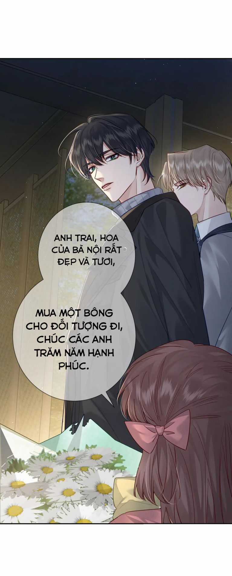 Nhân Vật Chính Chỉ Muốn Yêu Đương Chapter 47 trang 39