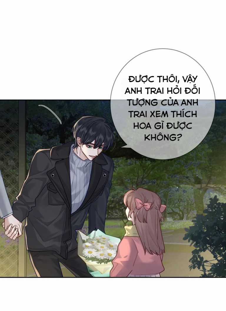 Nhân Vật Chính Chỉ Muốn Yêu Đương Chapter 47 trang 40