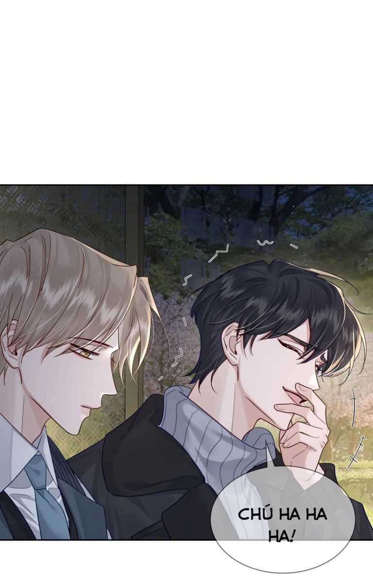 Nhân Vật Chính Chỉ Muốn Yêu Đương Chapter 47 trang 42