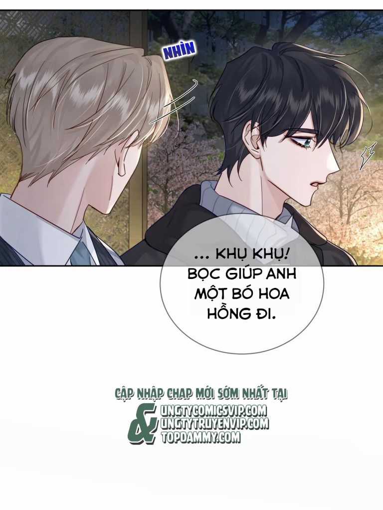 Nhân Vật Chính Chỉ Muốn Yêu Đương Chapter 47 trang 43