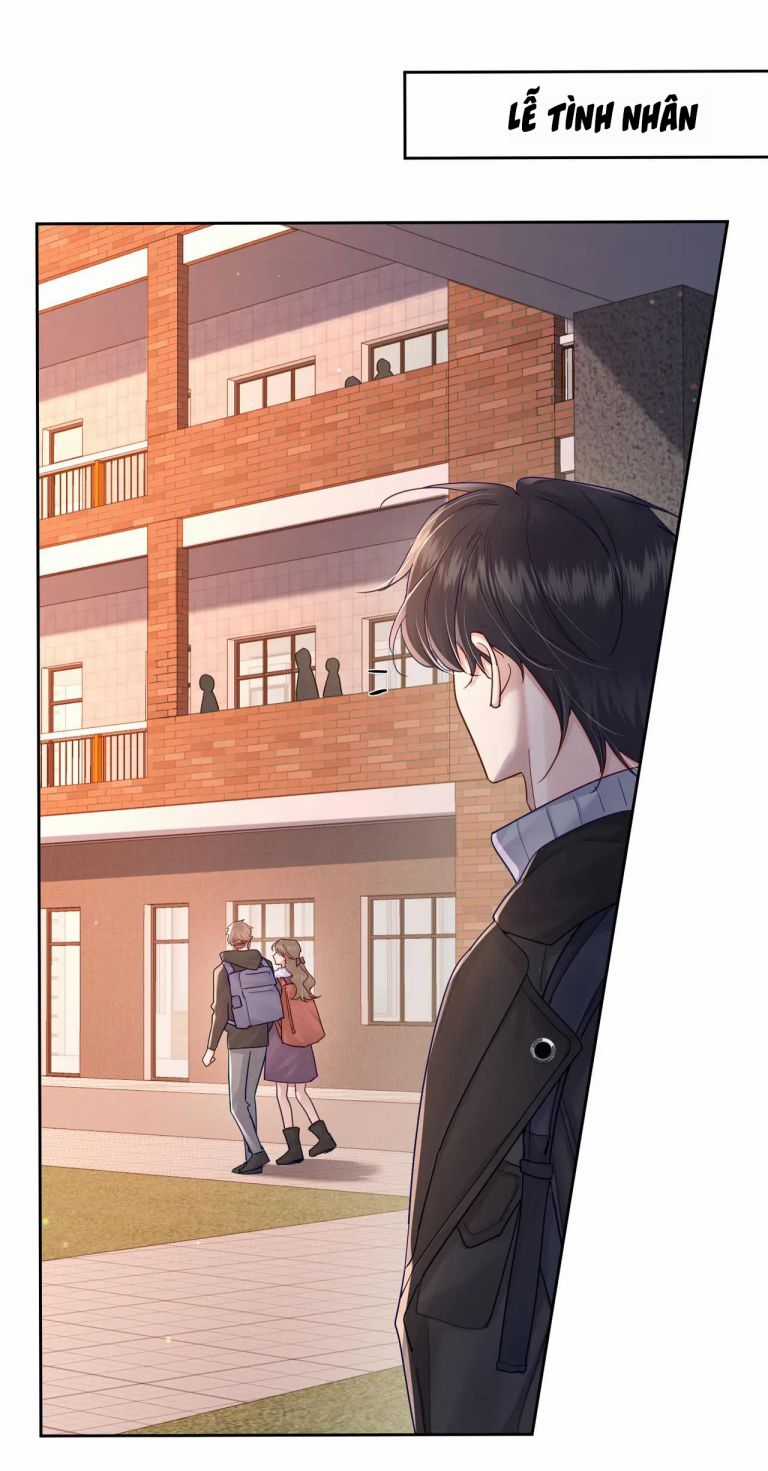 Nhân Vật Chính Chỉ Muốn Yêu Đương Chapter 47 trang 5