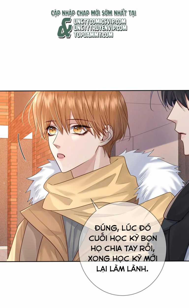 Nhân Vật Chính Chỉ Muốn Yêu Đương Chapter 47 trang 7