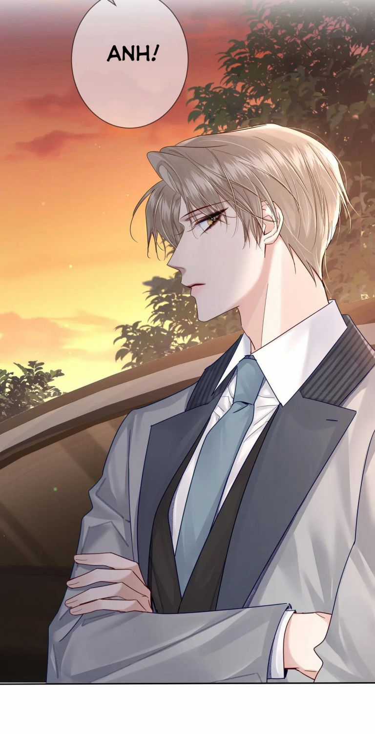 Nhân Vật Chính Chỉ Muốn Yêu Đương Chapter 47 trang 9