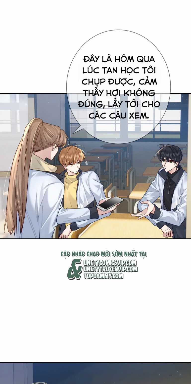 Nhân Vật Chính Chỉ Muốn Yêu Đương Chapter 48 trang 13