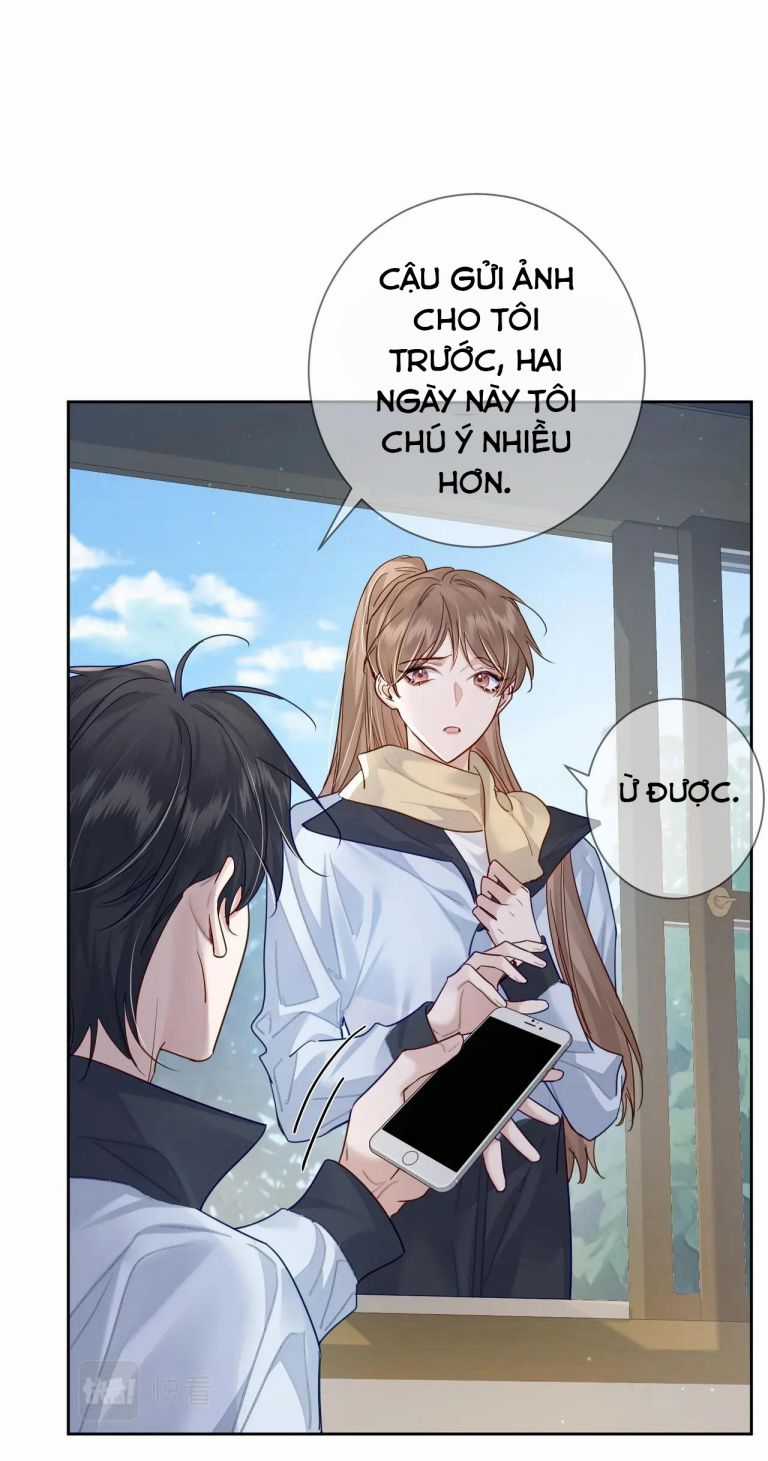 Nhân Vật Chính Chỉ Muốn Yêu Đương Chapter 48 trang 17