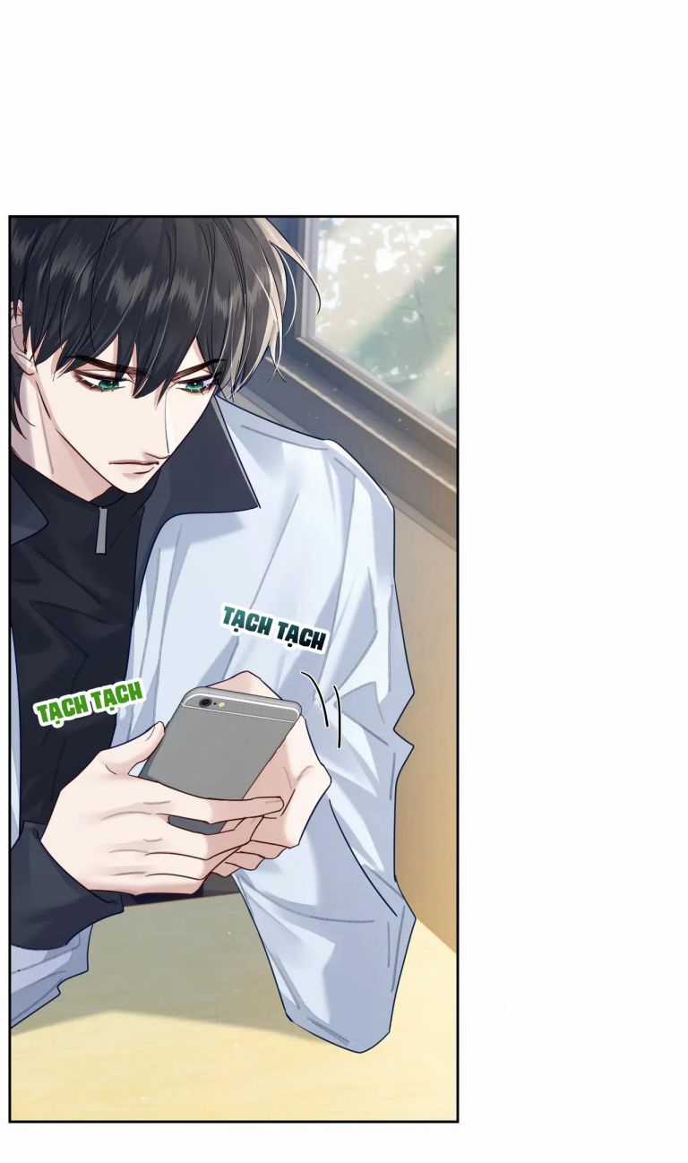 Nhân Vật Chính Chỉ Muốn Yêu Đương Chapter 48 trang 20