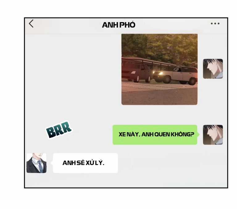 Nhân Vật Chính Chỉ Muốn Yêu Đương Chapter 48 trang 21