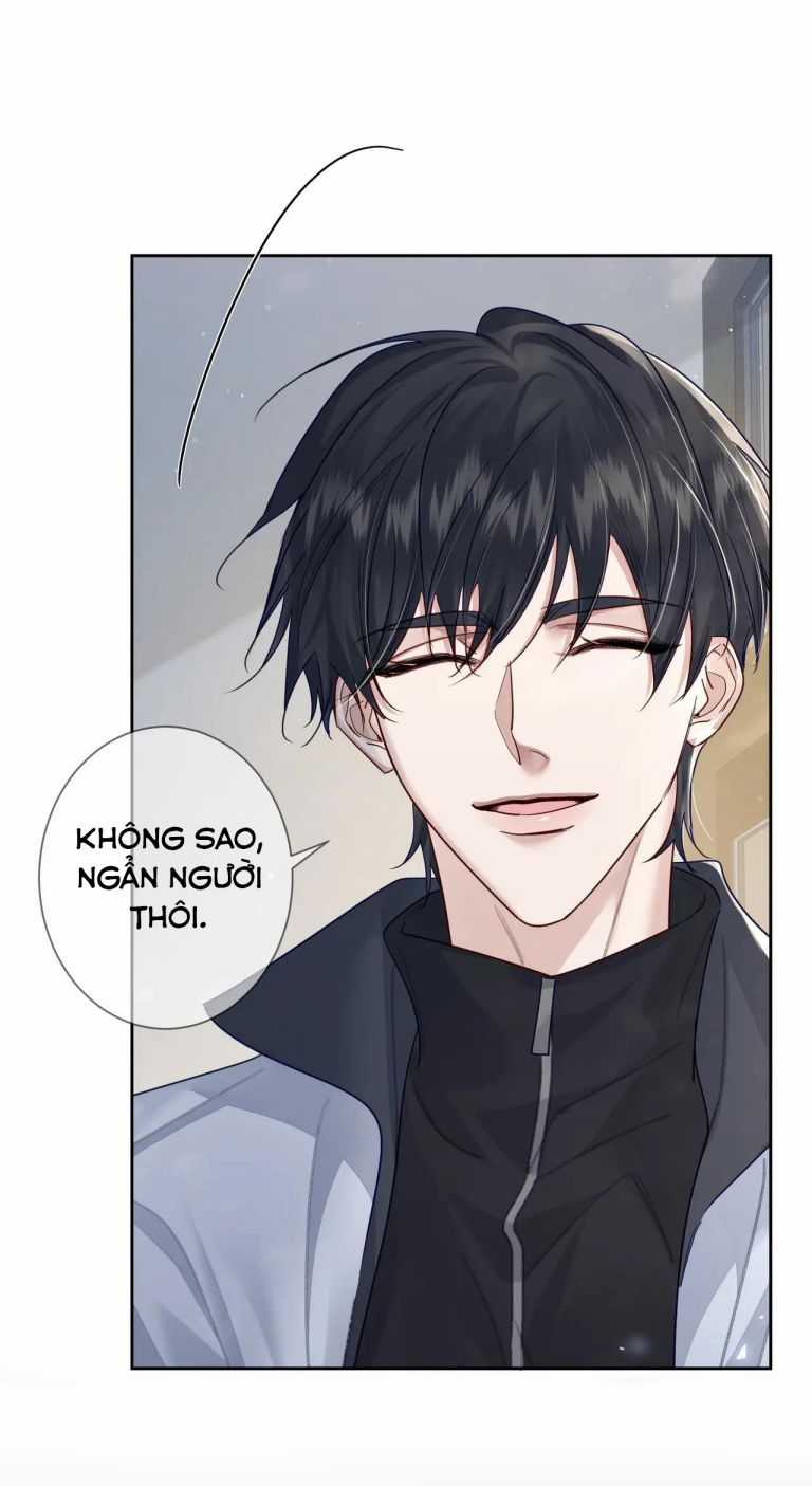 Nhân Vật Chính Chỉ Muốn Yêu Đương Chapter 48 trang 24