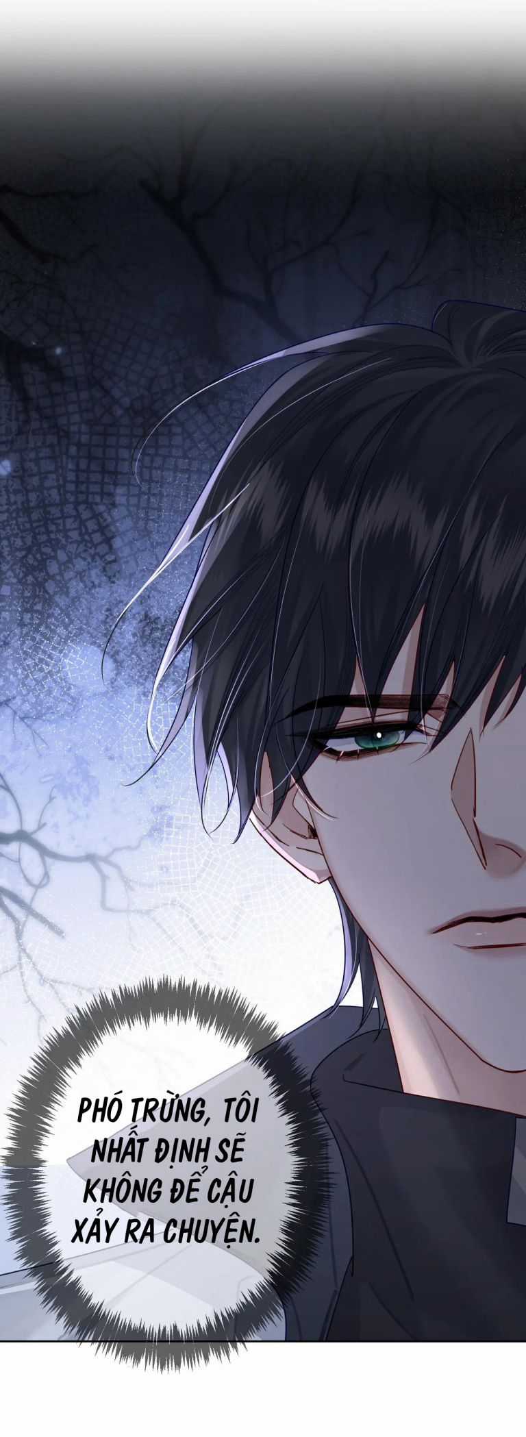 Nhân Vật Chính Chỉ Muốn Yêu Đương Chapter 48 trang 25