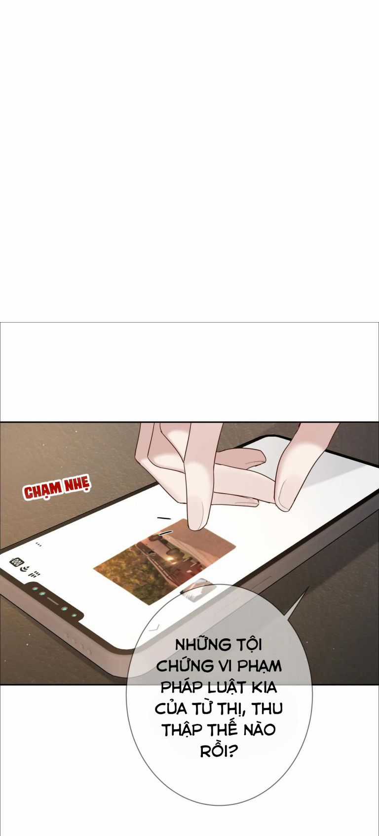 Nhân Vật Chính Chỉ Muốn Yêu Đương Chapter 48 trang 26