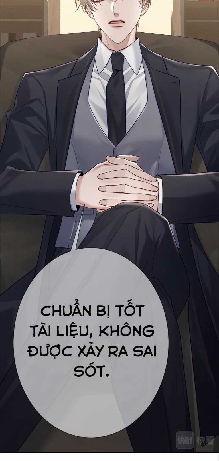 Nhân Vật Chính Chỉ Muốn Yêu Đương Chapter 48 trang 29