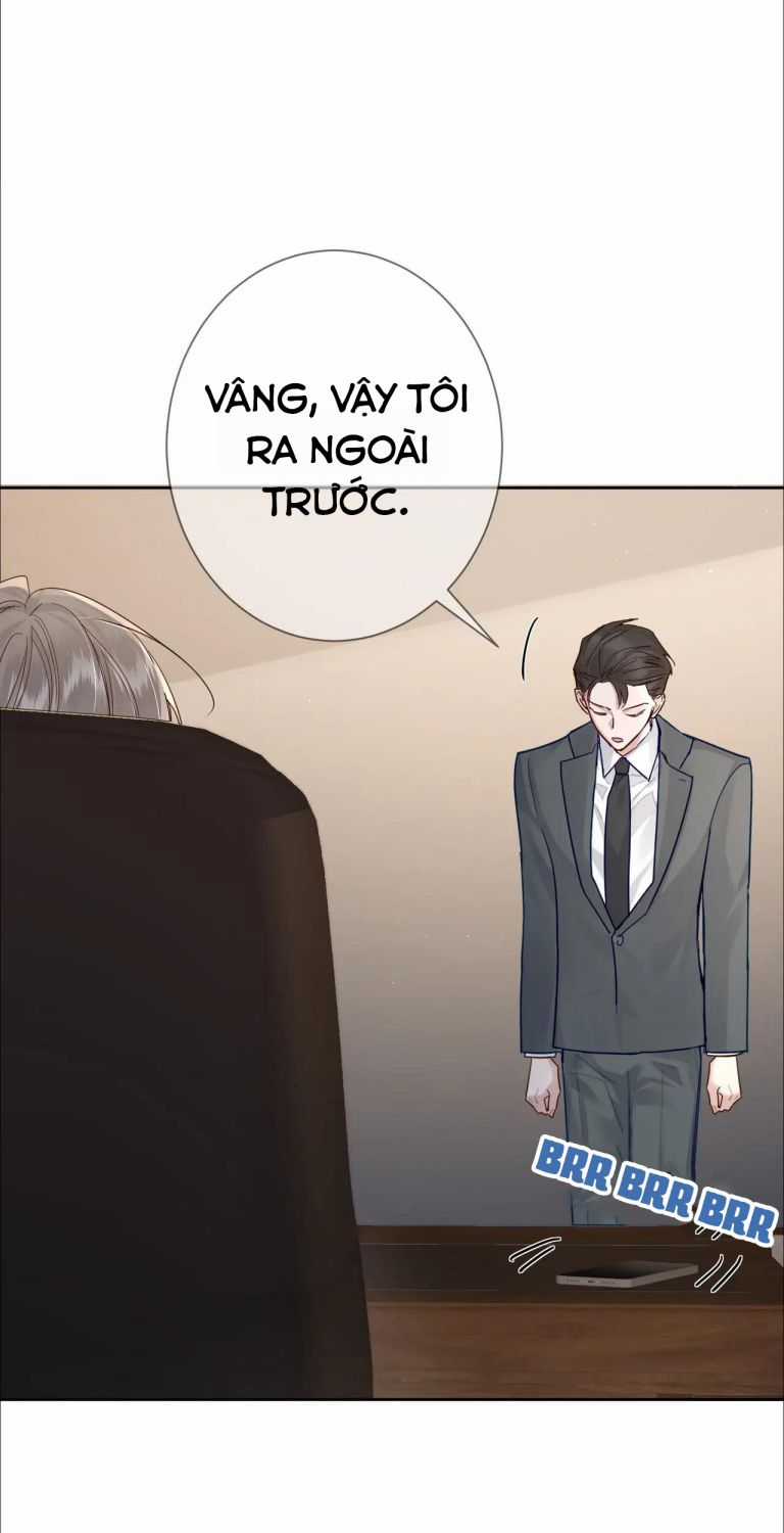 Nhân Vật Chính Chỉ Muốn Yêu Đương Chapter 48 trang 30