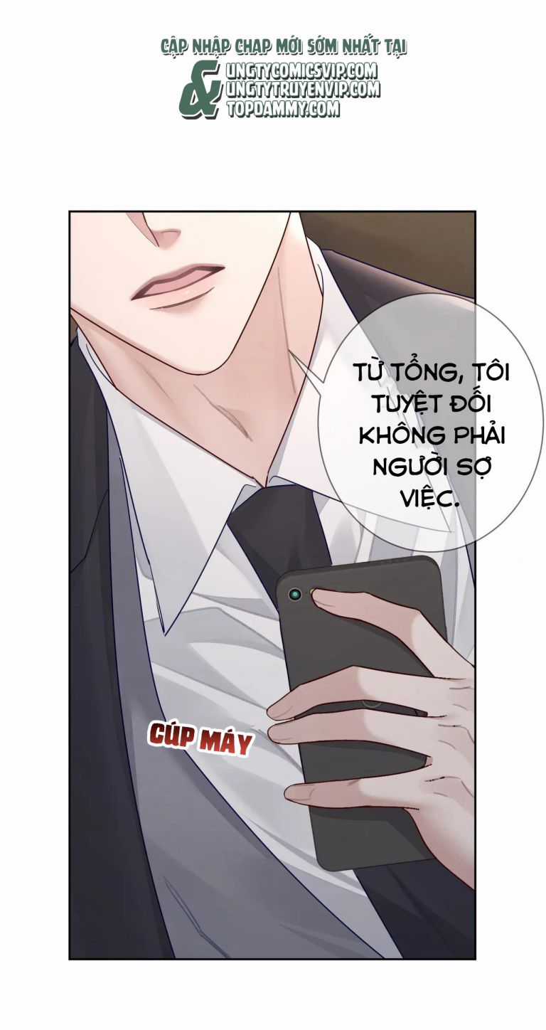 Nhân Vật Chính Chỉ Muốn Yêu Đương Chapter 48 trang 35