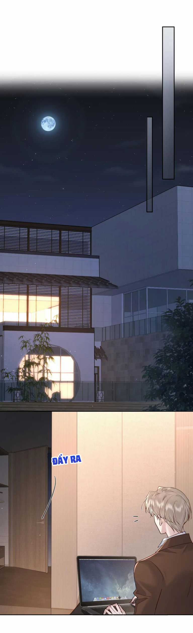 Nhân Vật Chính Chỉ Muốn Yêu Đương Chapter 48 trang 36