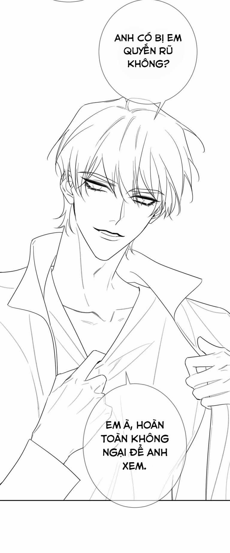 Nhân Vật Chính Chỉ Muốn Yêu Đương Chapter 48 trang 40