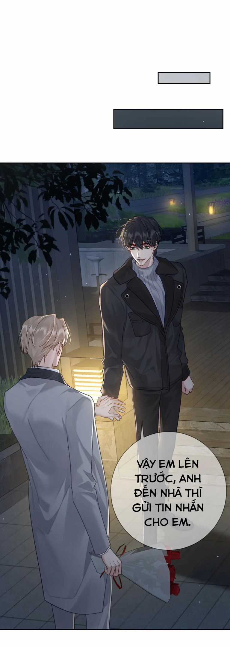 Nhân Vật Chính Chỉ Muốn Yêu Đương Chapter 48 trang 5