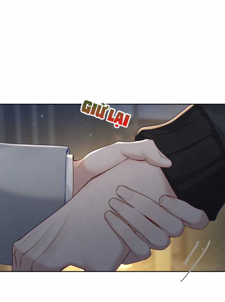 Nhân Vật Chính Chỉ Muốn Yêu Đương Chapter 48 trang 6