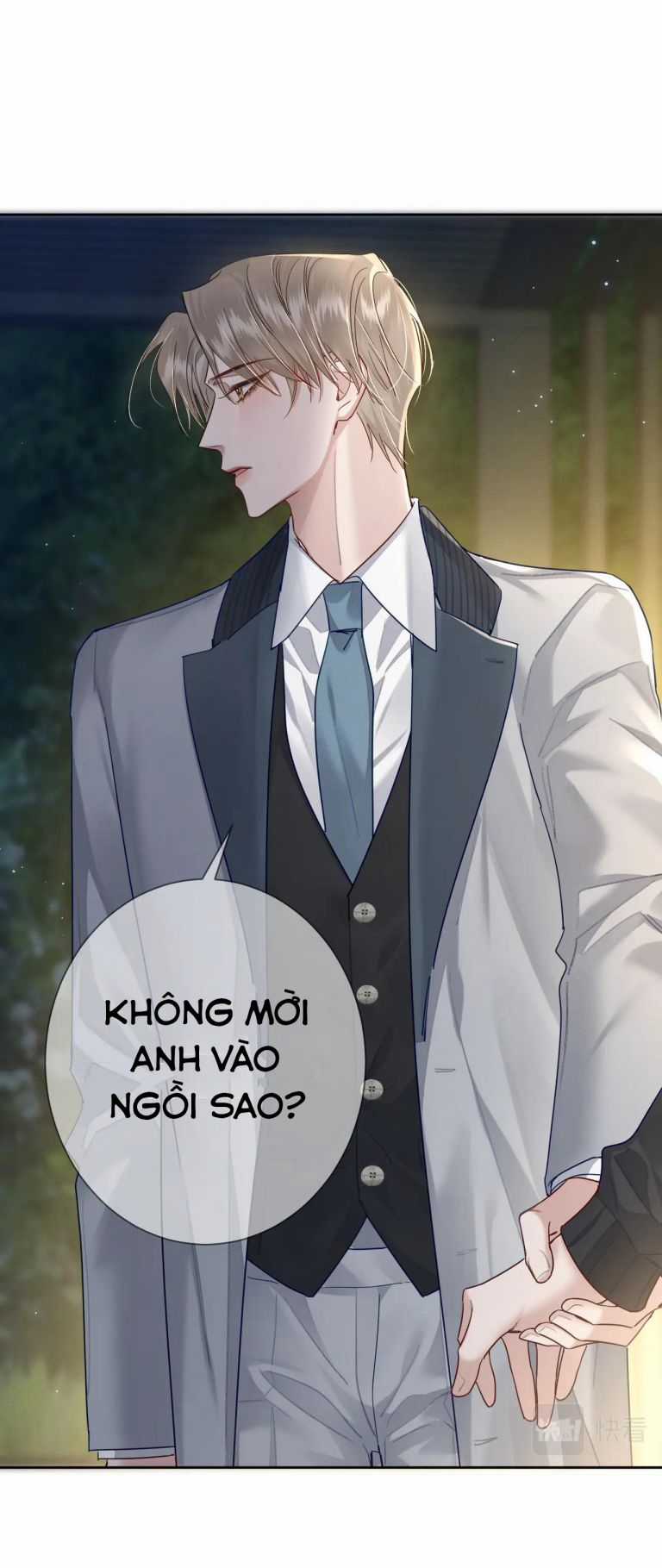 Nhân Vật Chính Chỉ Muốn Yêu Đương Chapter 48 trang 7