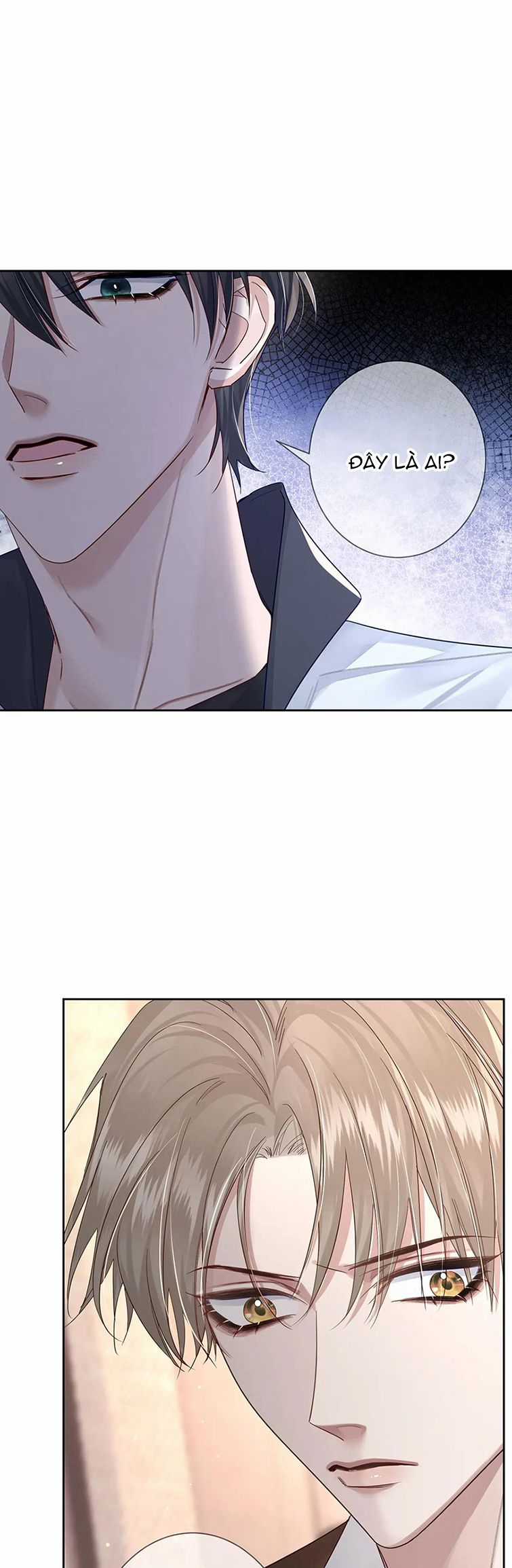 Nhân Vật Chính Chỉ Muốn Yêu Đương Chapter 49 trang 11